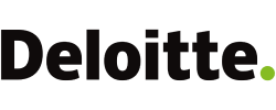 Deloitte Logo