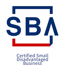 SBA SDB Certified